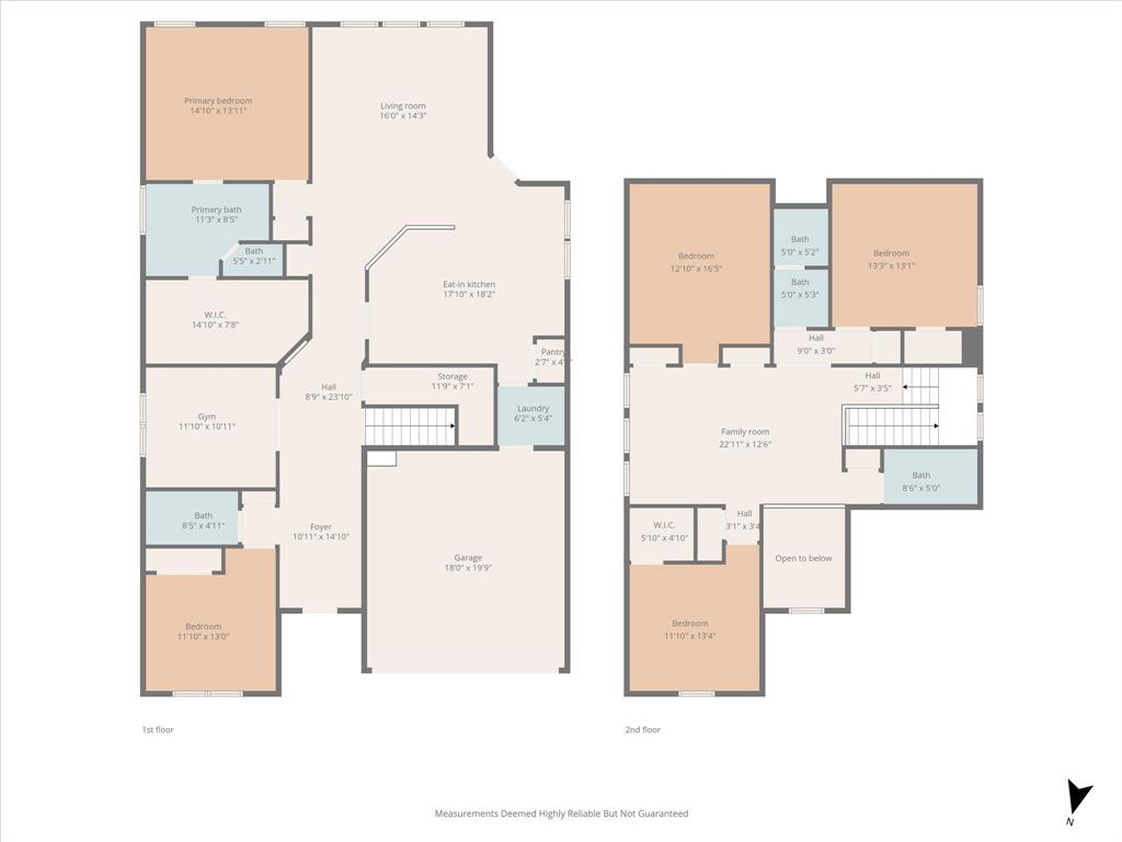 Mistletoe Hill Ph VI & Vii - Residential