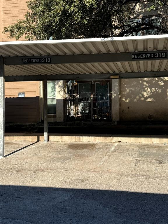 6050 Melody Lane 318