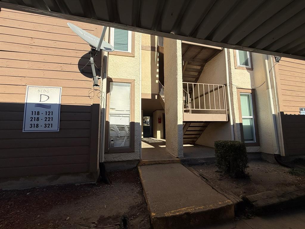 6050 Melody Lane 318