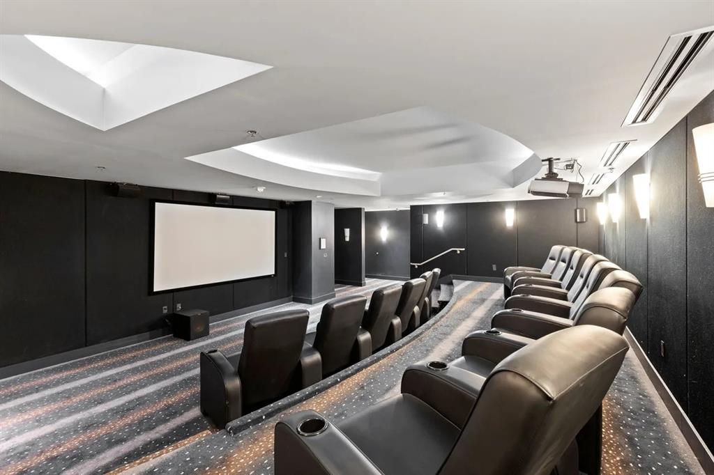 Metropolitan 1200 Main St Condo - Residential