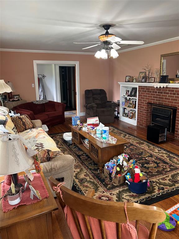 Tidwell Add - Residential