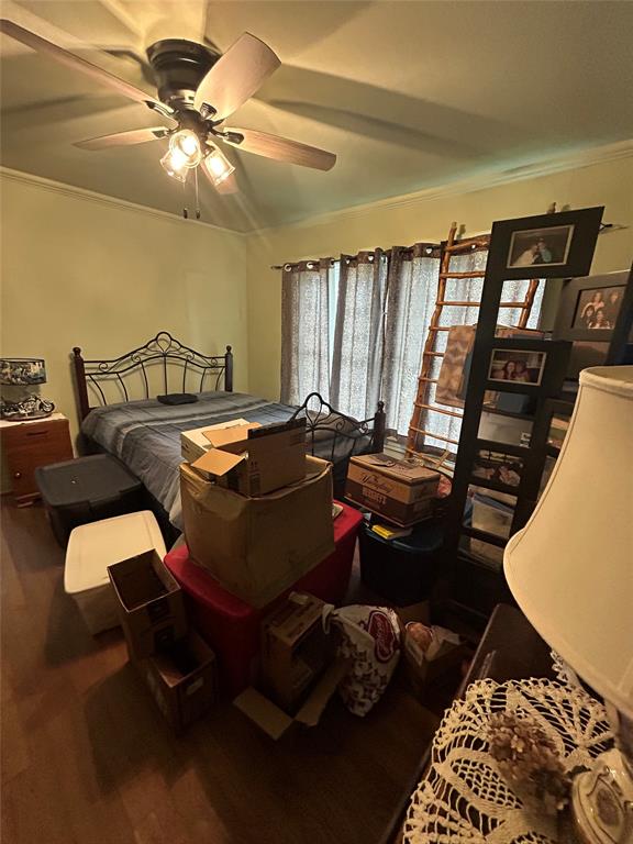 Tidwell Add - Residential