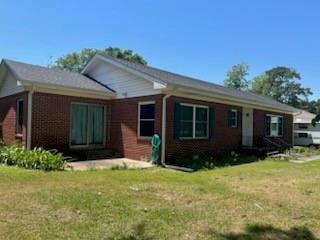 Tidwell Add - Residential