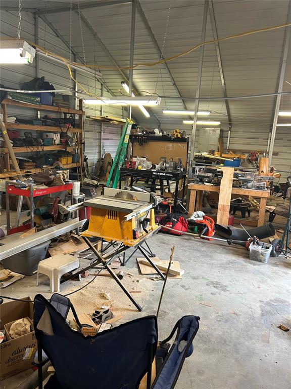 Tidwell Add - Residential