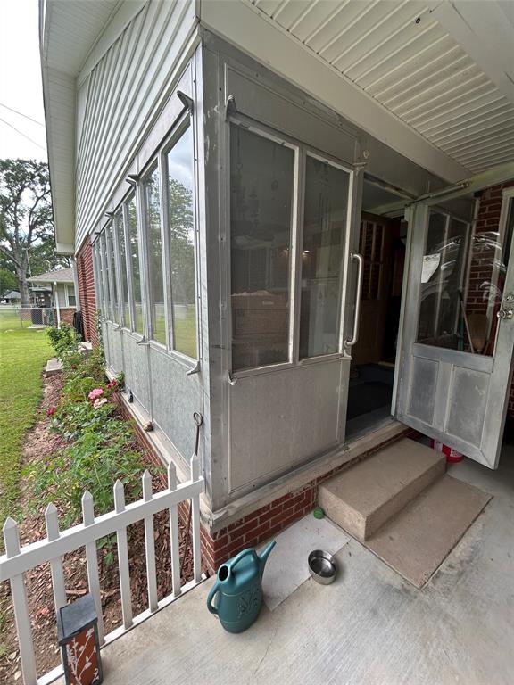 Tidwell Add - Residential