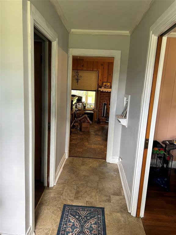 Tidwell Add - Residential