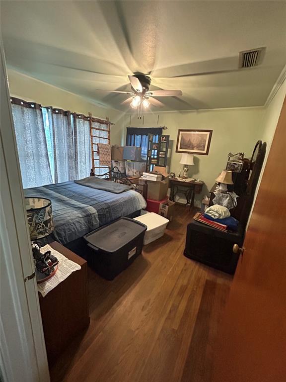 Tidwell Add - Residential