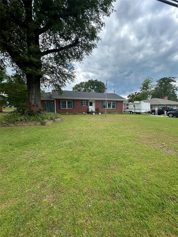 Tidwell Add - Residential