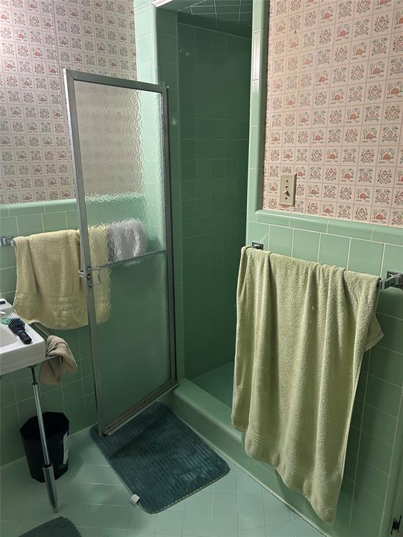 Tidwell Add - Residential