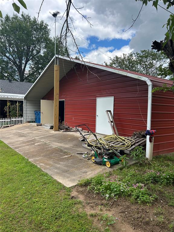 Tidwell Add - Residential