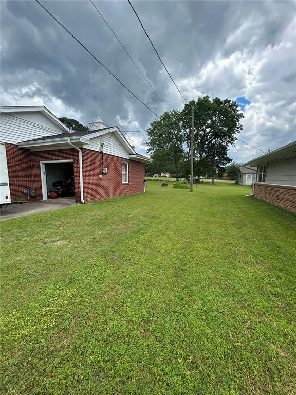 Tidwell Add - Residential