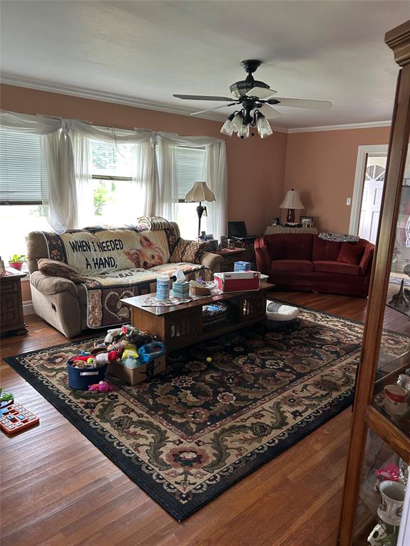 Tidwell Add - Residential