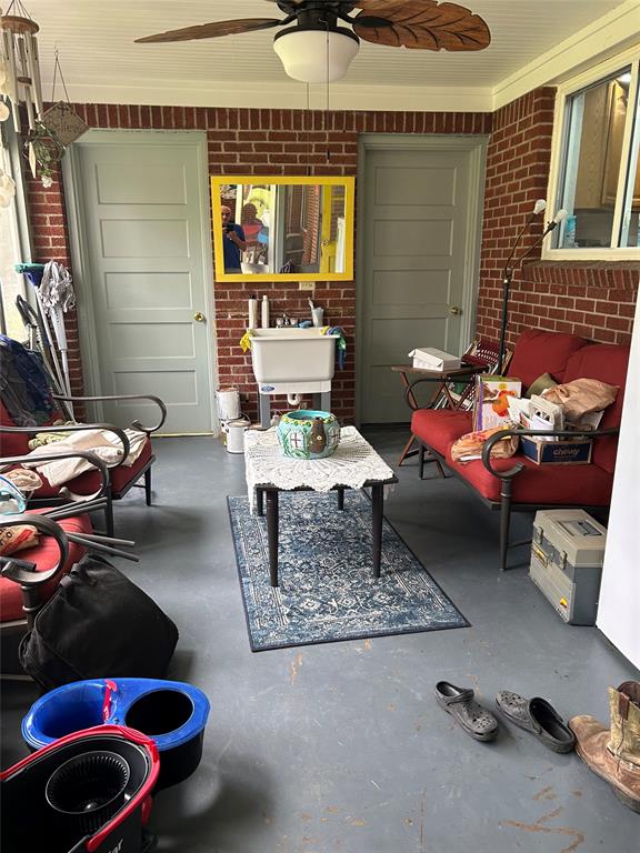 Tidwell Add - Residential