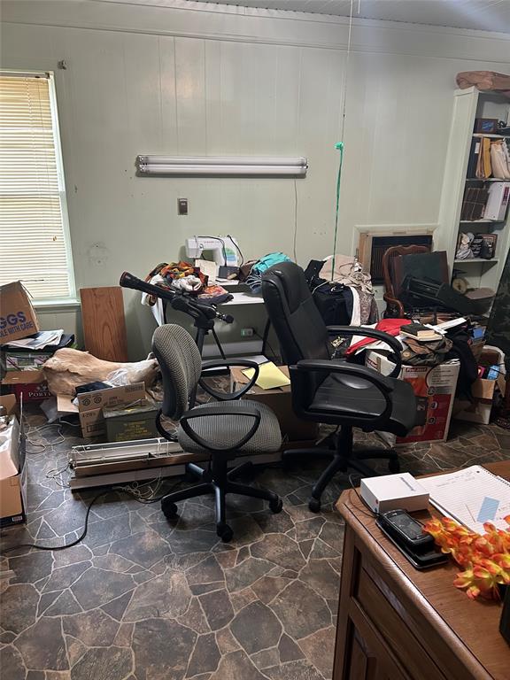 Tidwell Add - Residential