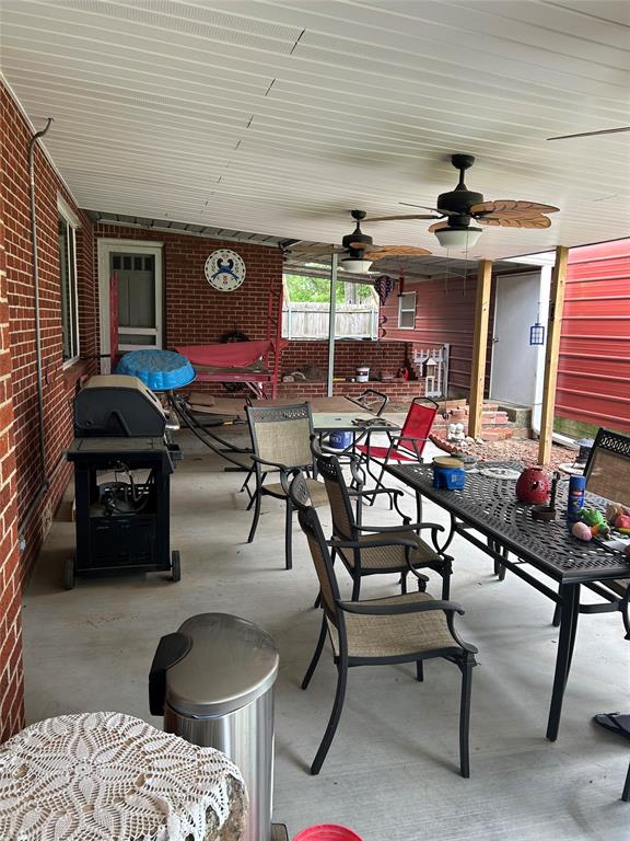 Tidwell Add - Residential