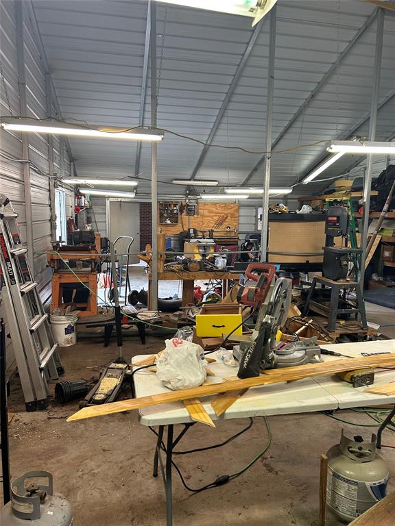 Tidwell Add - Residential