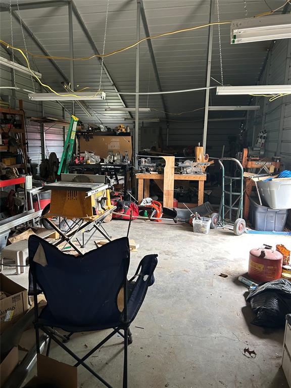 Tidwell Add - Residential