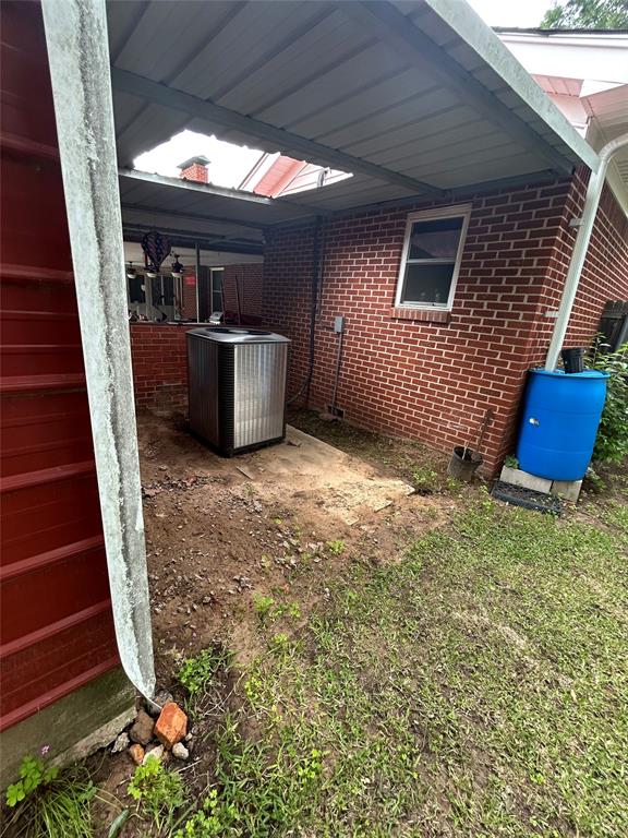 Tidwell Add - Residential