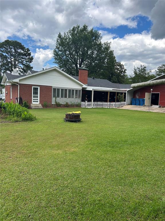 Tidwell Add - Residential