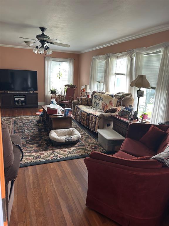 Tidwell Add - Residential