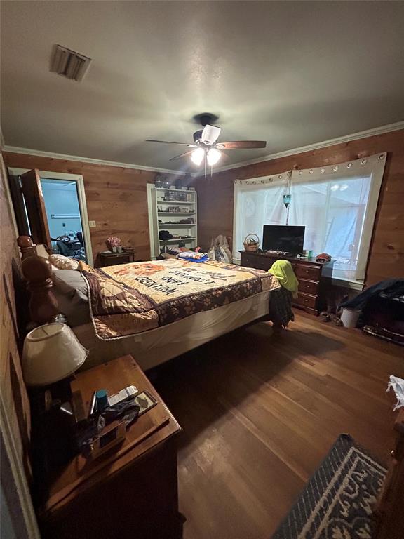 Tidwell Add - Residential