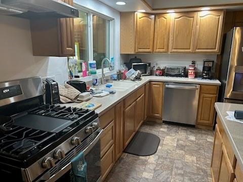 207 W Coke Road