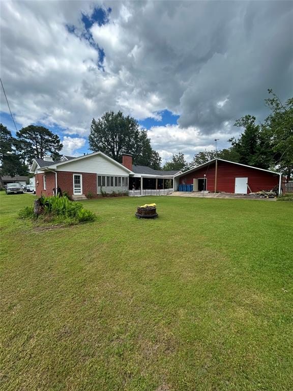 Tidwell Add - Residential