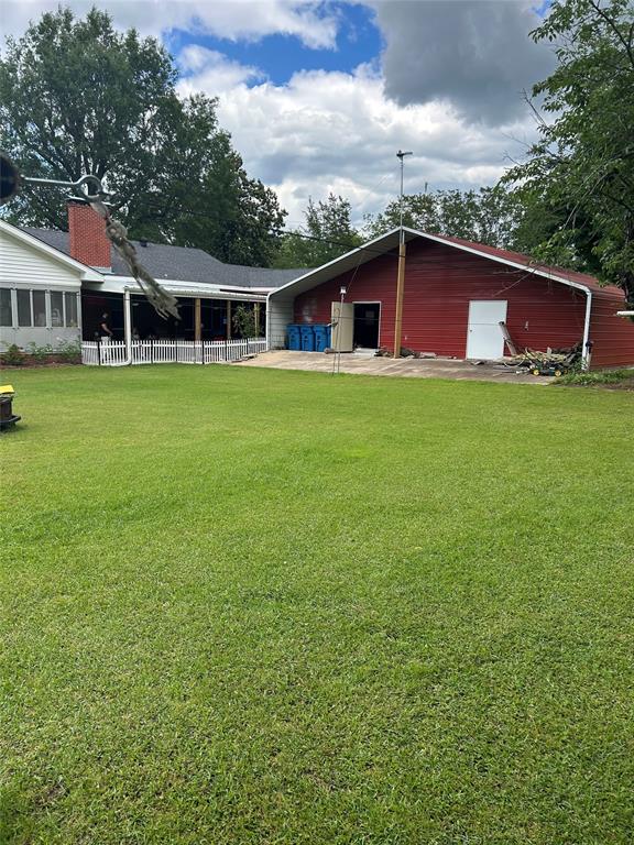 Tidwell Add - Residential