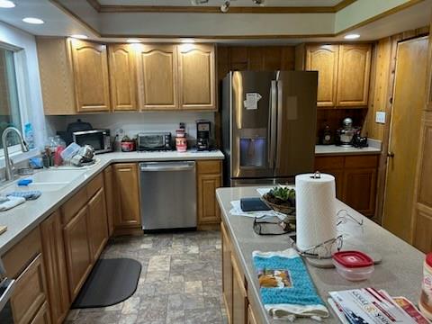 Tidwell Add - Residential