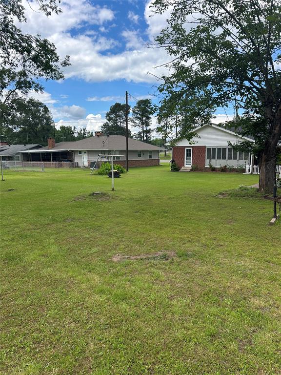 Tidwell Add - Residential