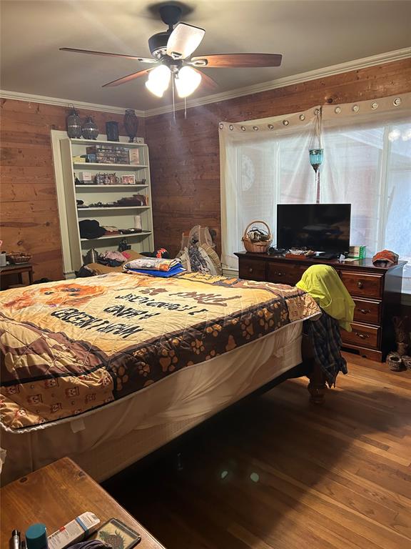 Tidwell Add - Residential