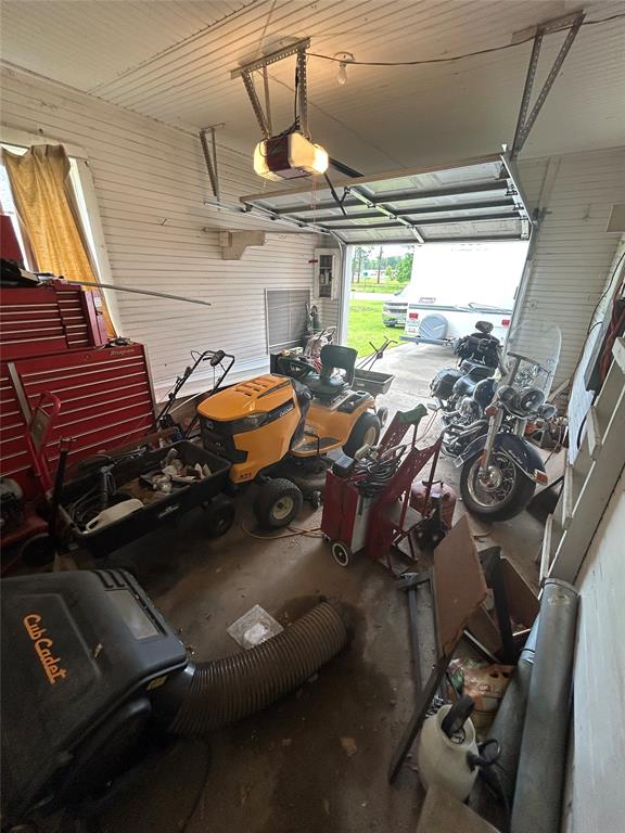 Tidwell Add - Residential