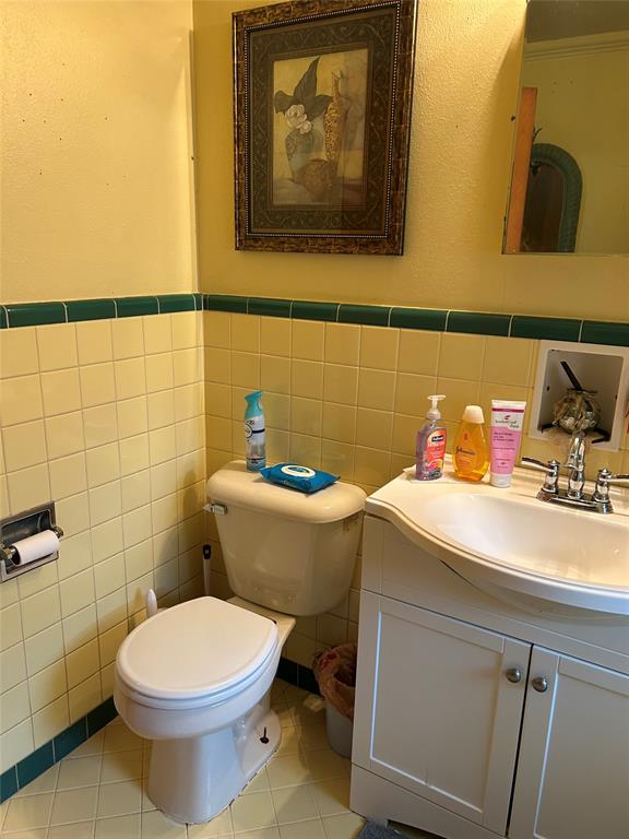 Tidwell Add - Residential