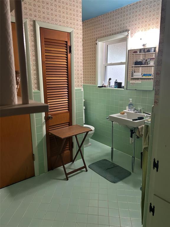 Tidwell Add - Residential