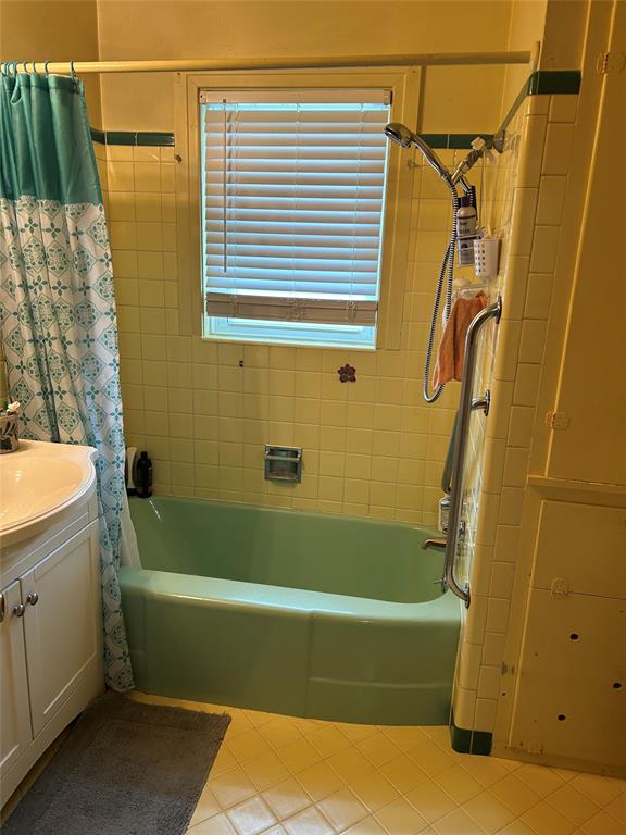 Tidwell Add - Residential