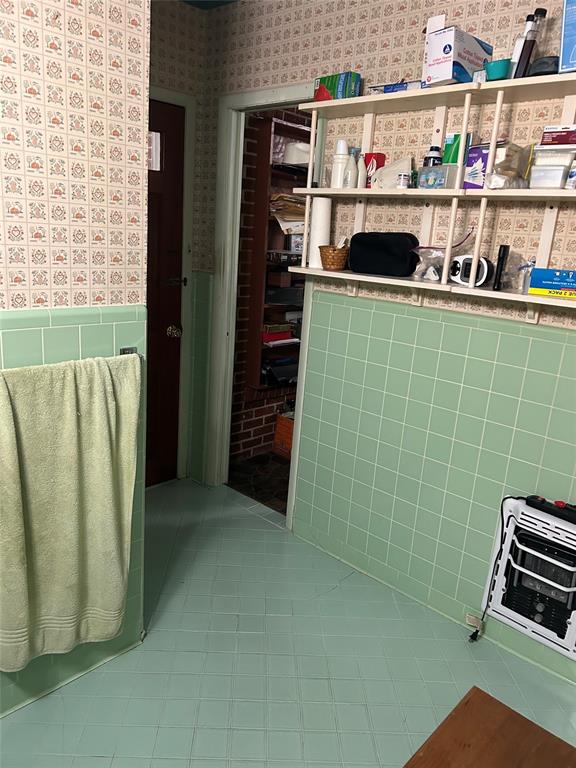 Tidwell Add - Residential