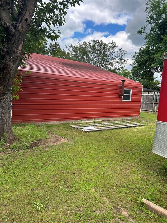 Tidwell Add - Residential