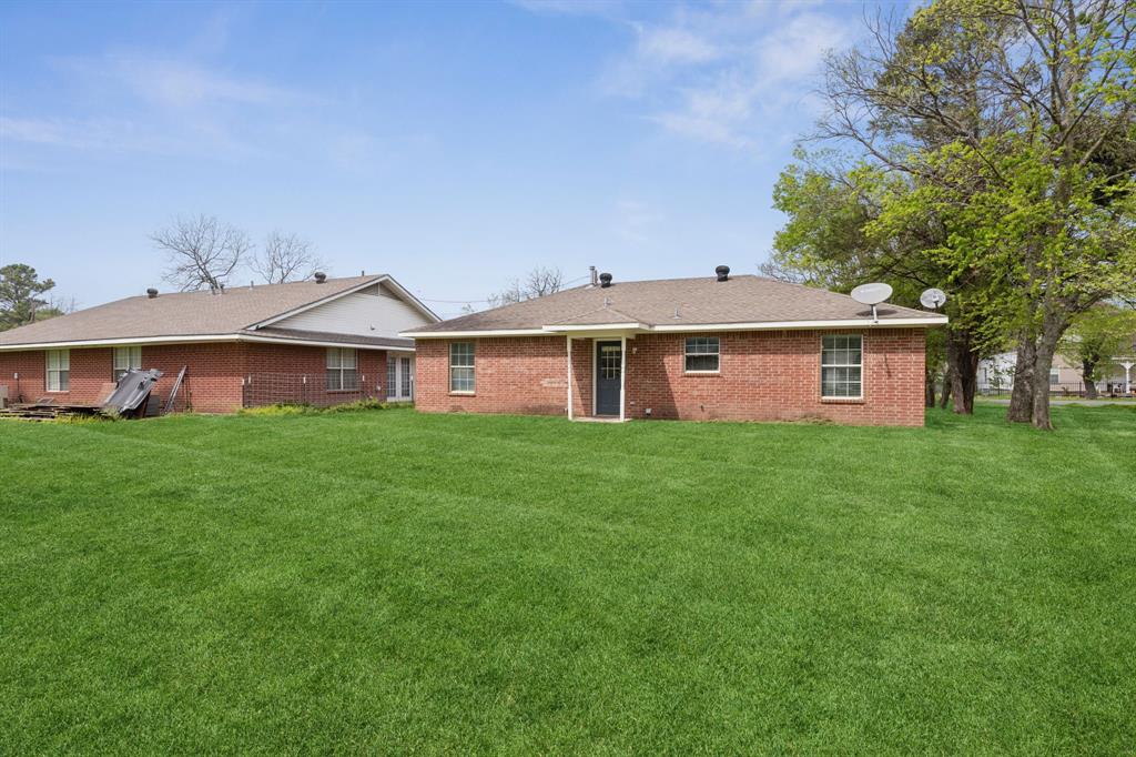 Moore & Nash - Residential