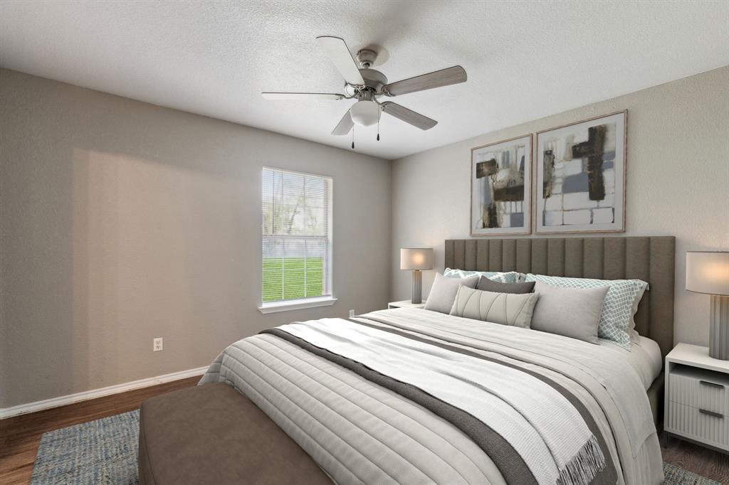 Moore & Nash - Residential