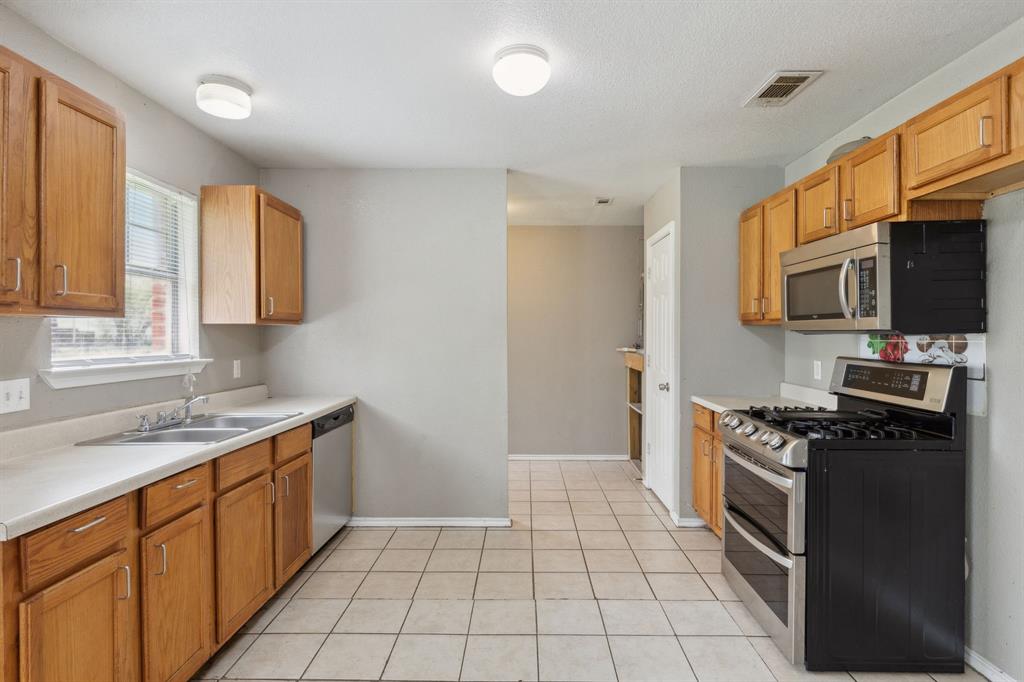 Moore & Nash - Residential