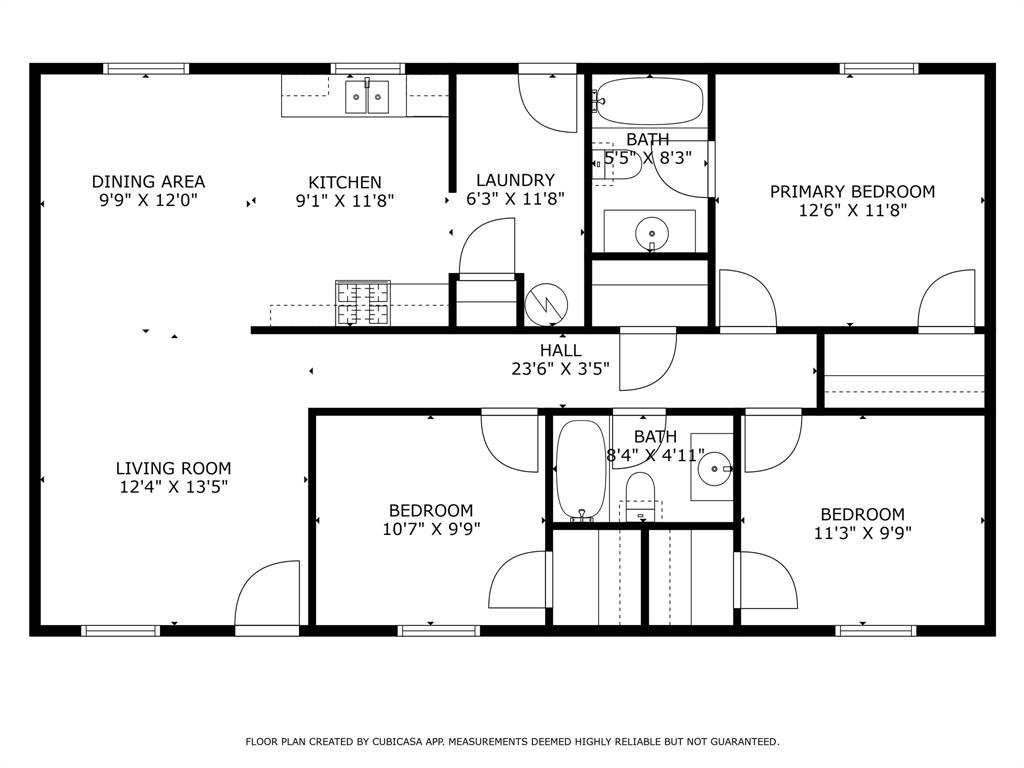 Moore & Nash - Residential