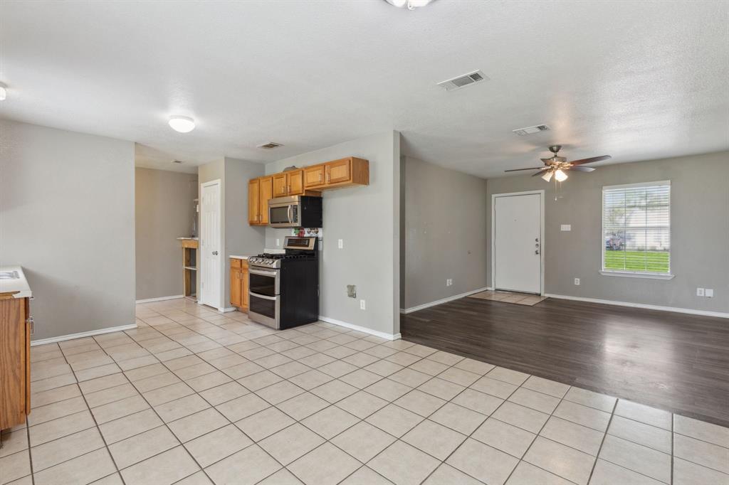 Moore & Nash - Residential