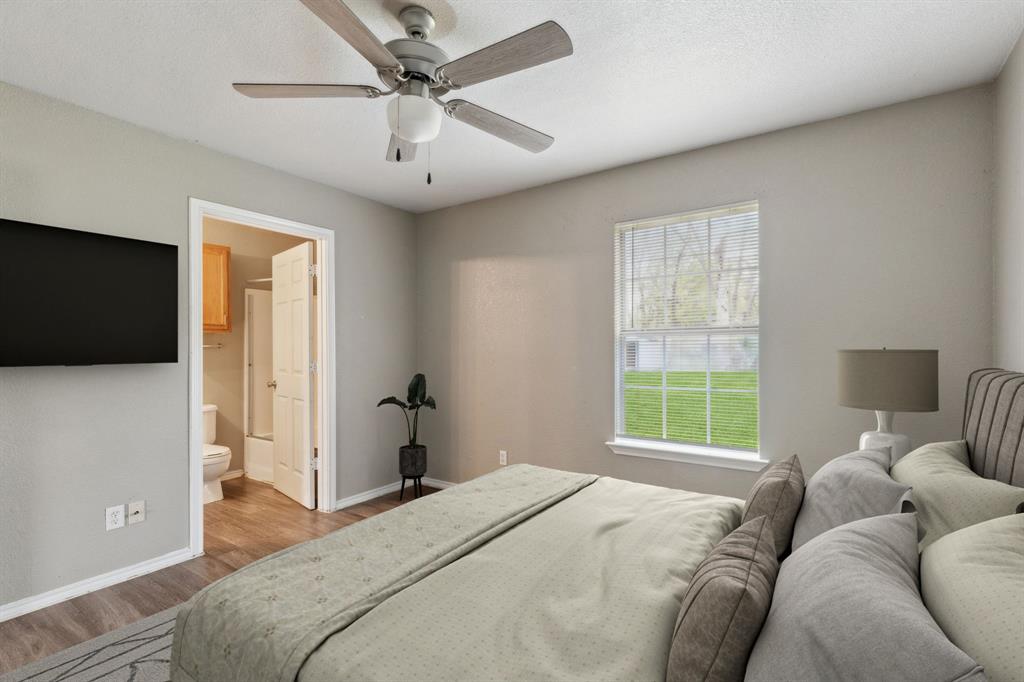 Moore & Nash - Residential