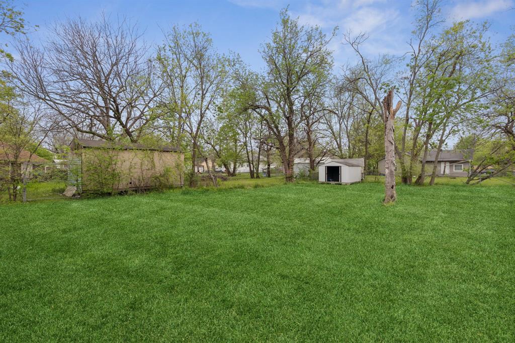 Moore & Nash - Residential