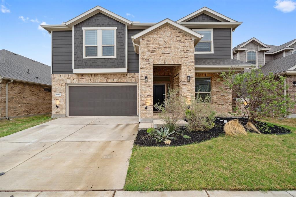 1404 Millerbird Way
