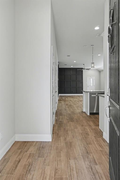 Eagle Creek - Residential