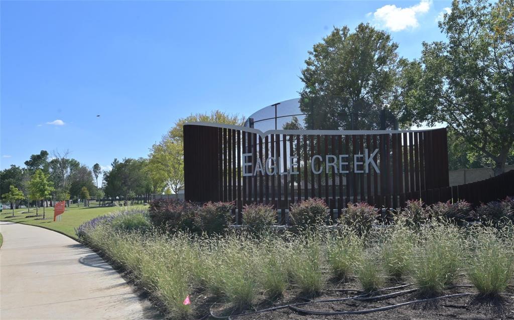 Eagle Creek - Residential