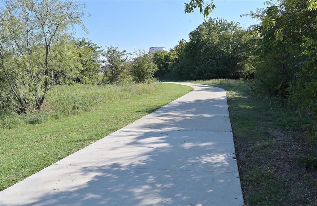 Eagle Creek - Residential