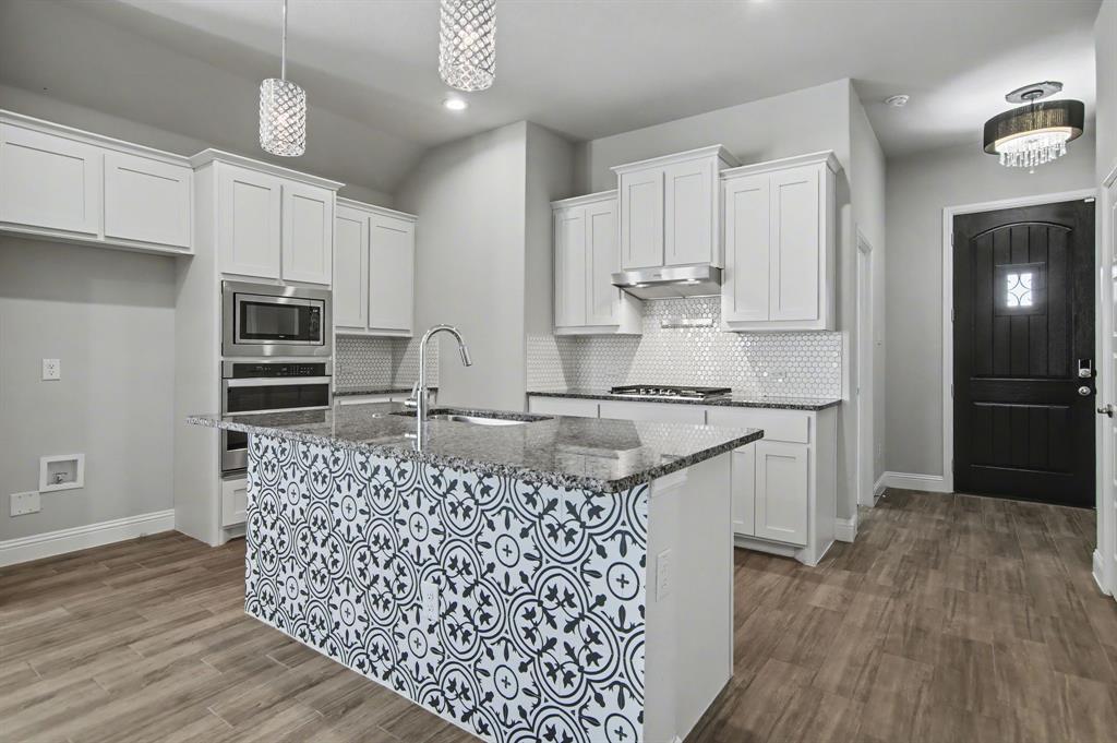 Eagle Creek - Residential