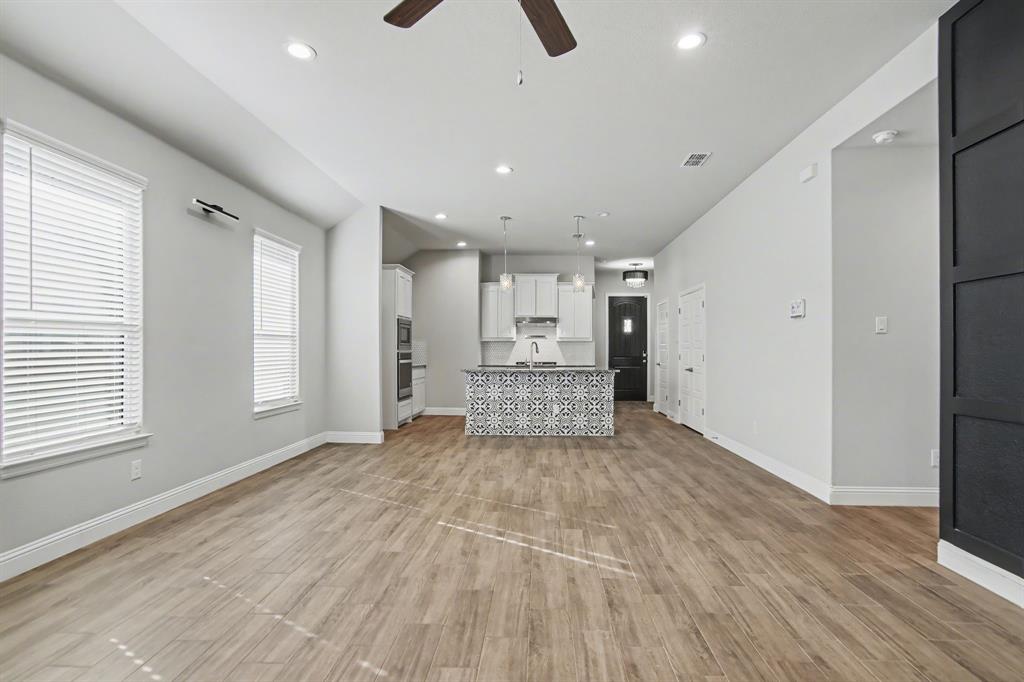 Eagle Creek - Residential